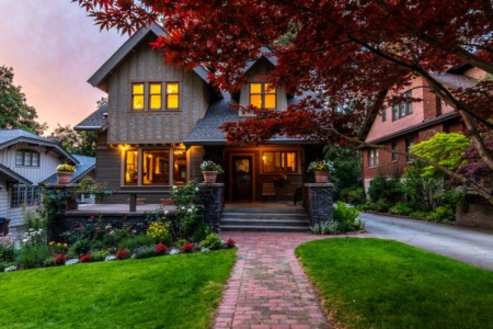 10 Tips To Enhance Your Home's Curb Appeal