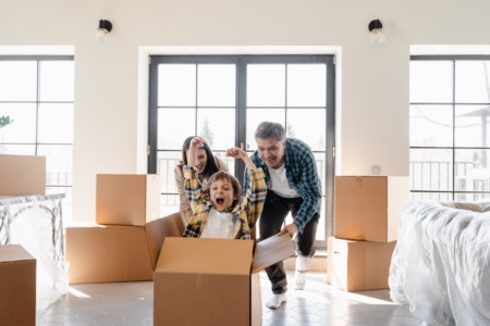 11 Ways to Prepare Yourself for a Big Move