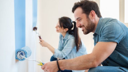 Love it or list it: Should you Renovate or Move?