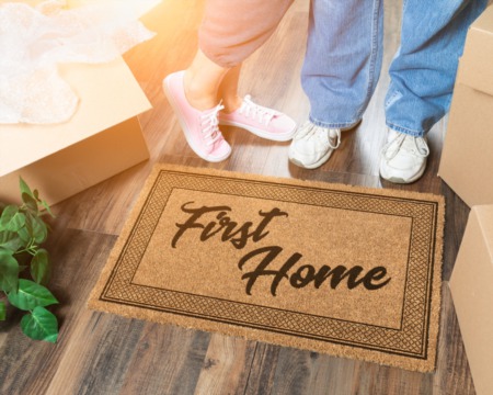 Thinking About Purchasing Your First Home?