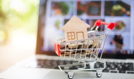 Housing Markets Needed Transition