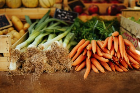 Where to find Farmer’s Markets in North Shore Chicago
