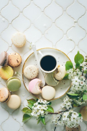 Where to Have High Tea in Evanston