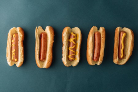 Where to Find Hot Dogs in Glenview