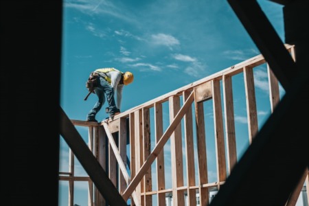The Advantages of Buying in a New Construction Home 