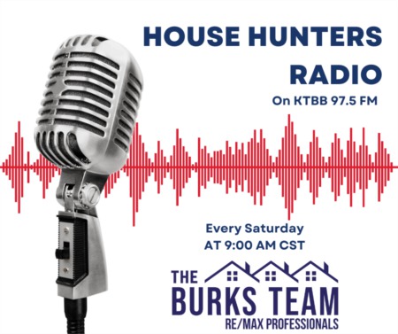 House Hunters Radio Market Update