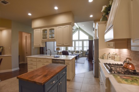 Get Your Home Ready to Sell in Fall