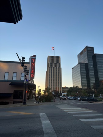 Things to Do in Tyler November 2022