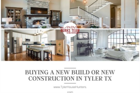 What Buyers Need To Be Aware Of When Purchasing A New Build