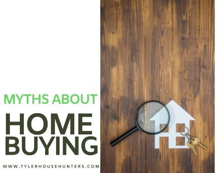 Myths About When You're Ready to Buy a Home