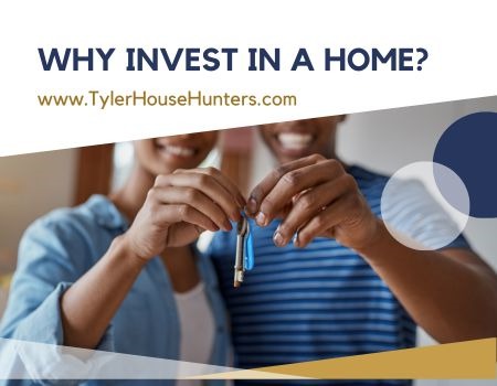What Makes Owning a Home Such a Great Investment?