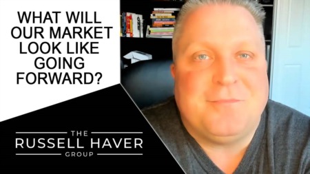 What Will Las Vegas’ Market Look Like In 2022?
