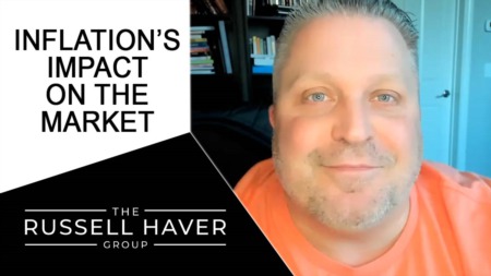 How Inflation Is Impacting Our Market