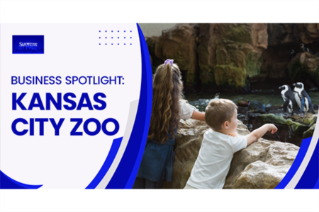 Business Spotlight: Kansas City Zoo