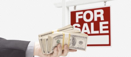 Cash offer ? why choose that option 