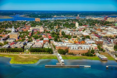 6 Best Places to Live In Charleston