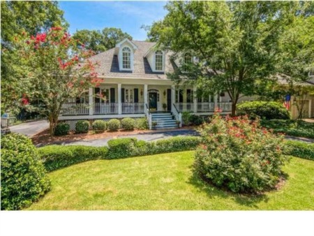 FEATURED HOME - MOUNT PLEASANT, SC 29464