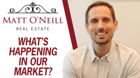 My Charleston Real Estate Market Predictions