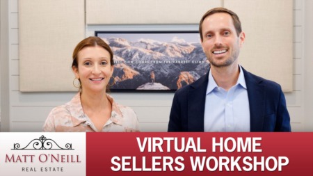 Come To Our Free Home-Seller Workshop!