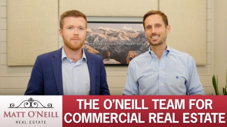 The Commercial Side of Real Estate