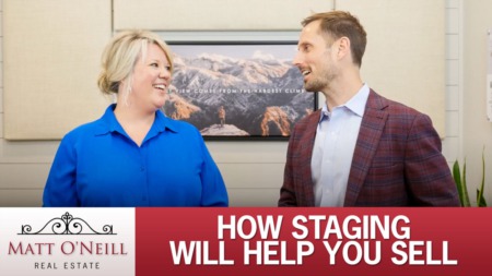 Staging Your Home for the Best Value