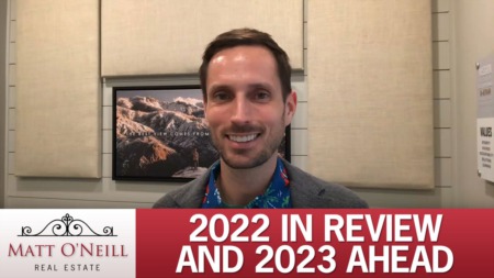 Goodbye 2022, and Hello 2023!