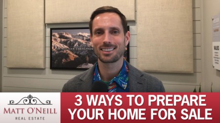 Sell Your Home for Top Dollar: The Top 3 Must-Do's for a Successful Sale!