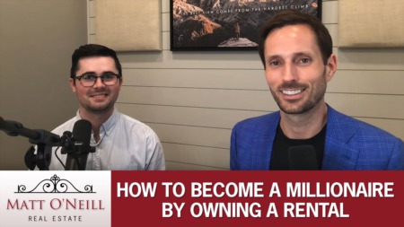 How Owning a Rental Can Help You Build Wealth