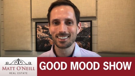 Goodbye Stress, Hello Happiness: The Good Mood Show Has Arrived