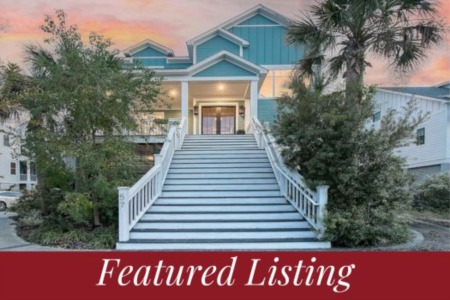 Your Dream Home in Charleston: Spotlight on 575 Lynne Avenue