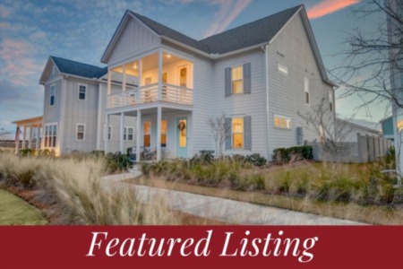 Discover Your Dream Home: Introducing 149 Midtown Ave in Summerville!