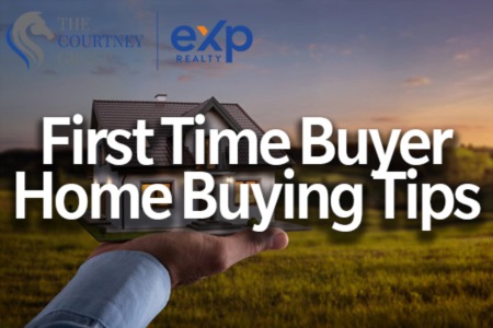 First Time Buyer Home Buying Tips