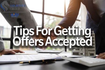 Tips For Getting Offers Accepted