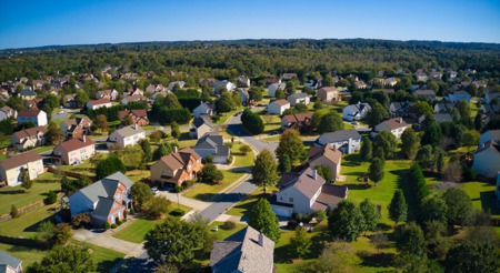  The Long-Term Benefit of Homeownership