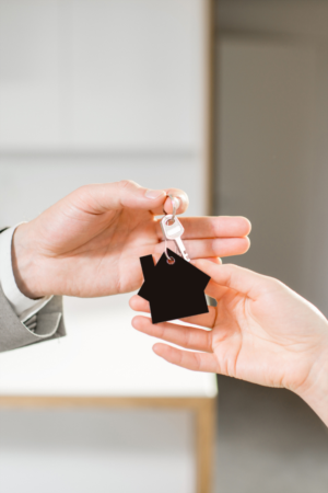 Top Tips for First-Time Homebuyers