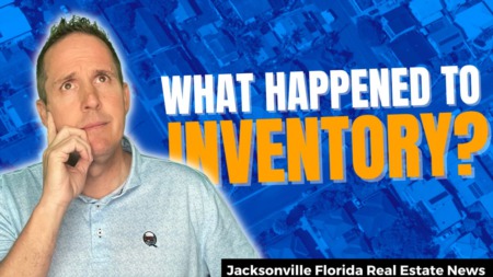 Jacksonville Florida Real Estate News April 25, 2023: Market Update & Insights 