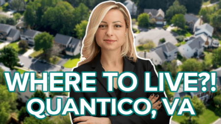 Quantico Base Va - The Best Places to Live Near Base