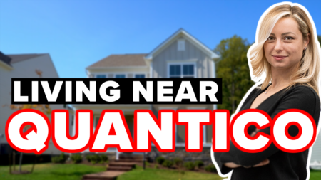 Where to Live Near Quantico - Dumfries Va