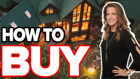 Buying Your First Home Near Quantico - What You Need to Know