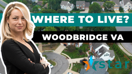 The Best Neighborhoods in Woodbridge VA