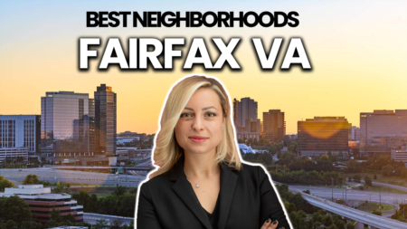 The Best Neighborhoods in Fairfax County