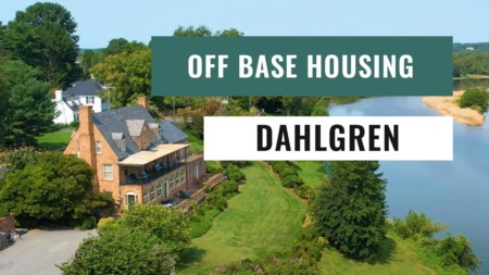 The Best Places to Live Near Dahlgren
