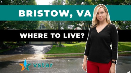 The Best Neighborhoods in Bristow VA