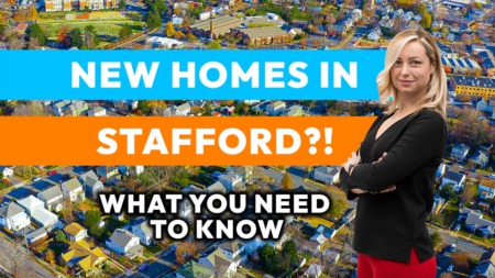 Homes for Sale in Stafford VA
