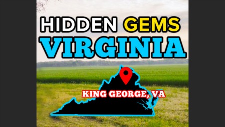 Homes for Sale in King George VA