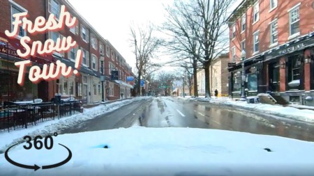 Video: What is West Chester, PA Like?