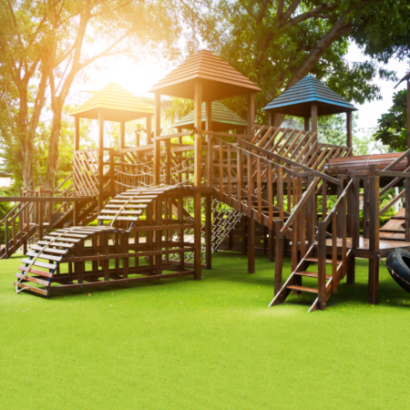15 Best Playgrounds In NE Ohio