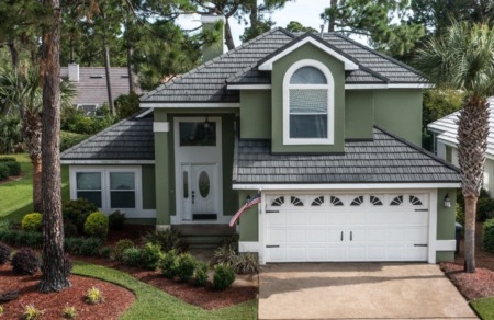 Increase The Curb Appeal of Your Home