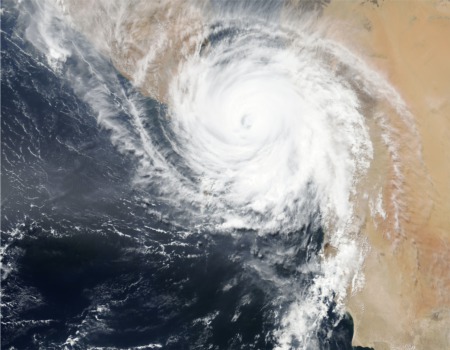 Checklist: A Post-Hurricane Action Plan