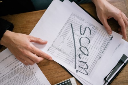 5 Common Real Estate Scams and How to Avoid Them